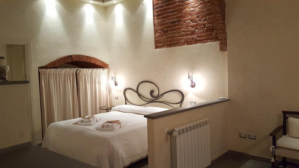 Appartement Eleonora *