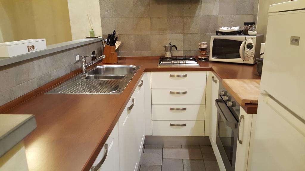 Appartement Eleonora