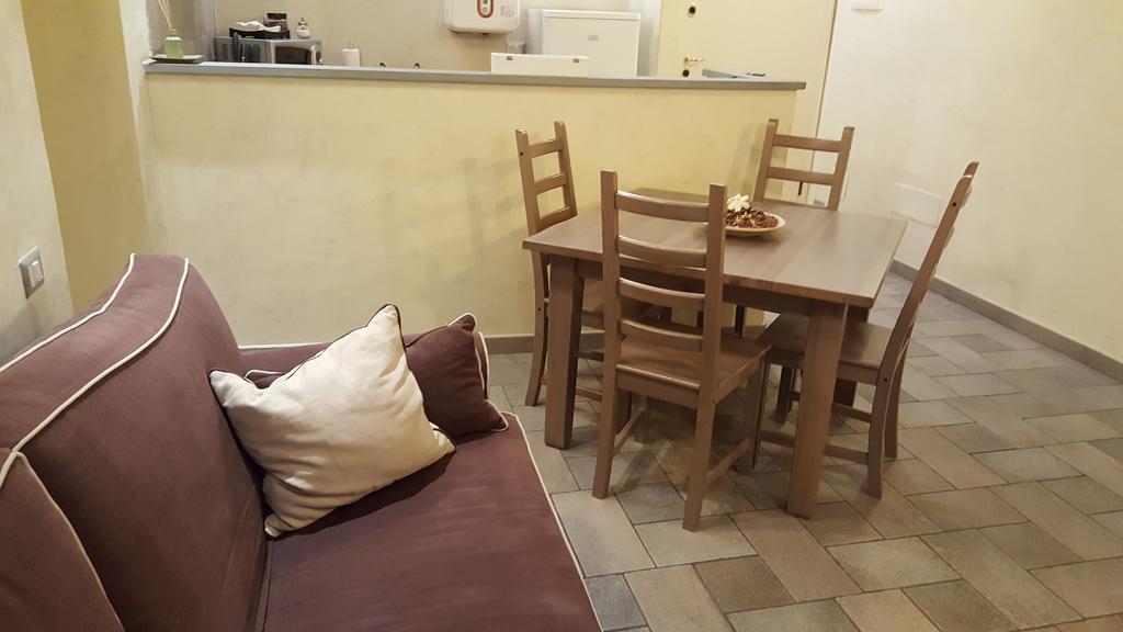 Eleonora Appartement Florence