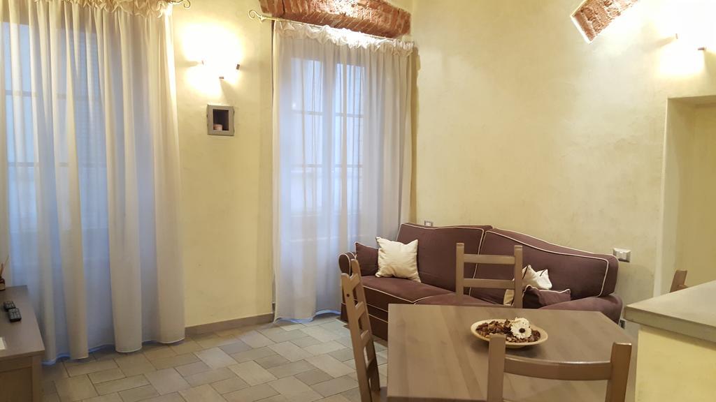 Eleonora Appartement *