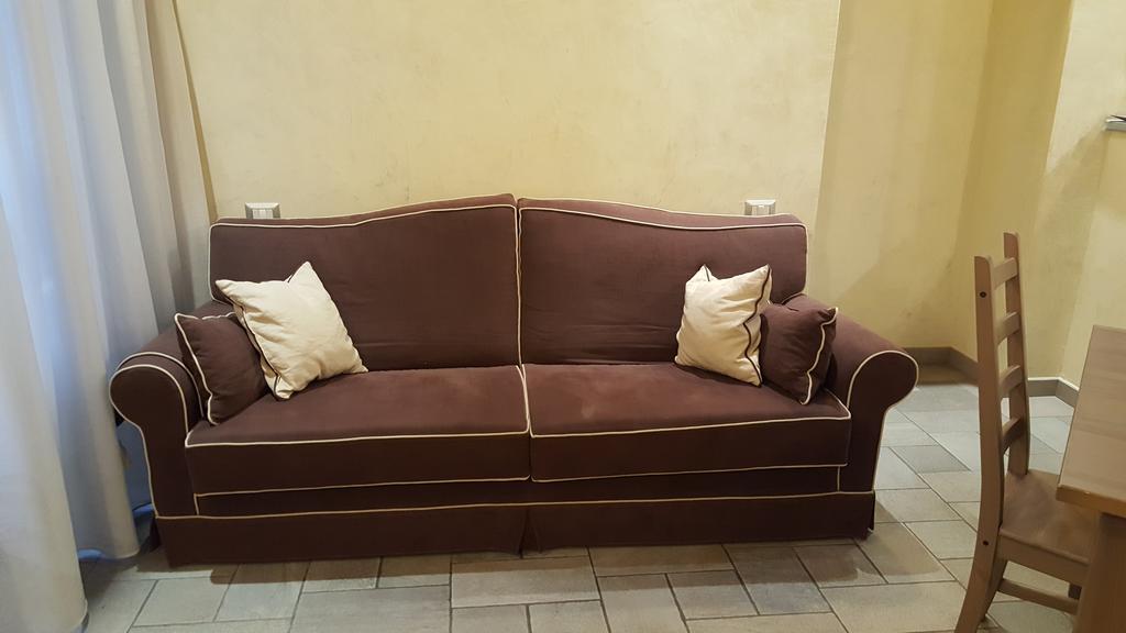 Appartement Eleonora *