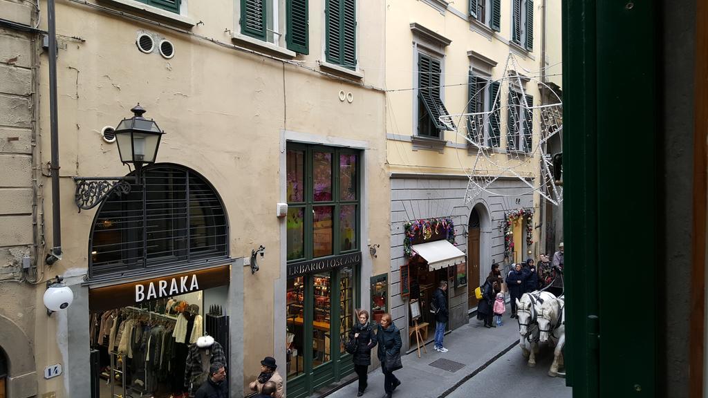 Appartement Eleonora Florence